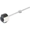 Mazo De 4 Caras Pearl P/ Pedal De Bombo Quadbeater B-250BQ