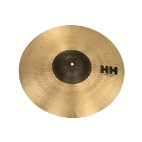 Platillo Sabian Power Bell Ride HH 22"