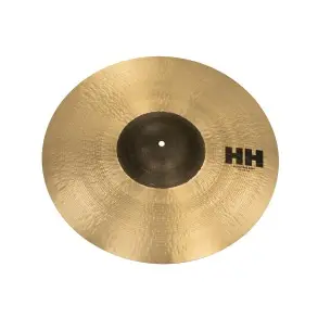 Platillo Sabian Power Bell Ride HH 22"