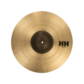 Platillo Sabian Power Bell Ride HH 22"