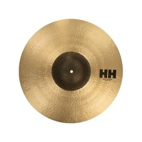Platillo Sabian Power Bell Ride HH 22"