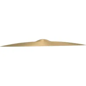Platillo Sabian Vanguard Ride HH 22"