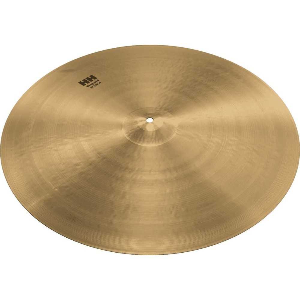 Platillo Sabian Vanguard Ride HH 22"