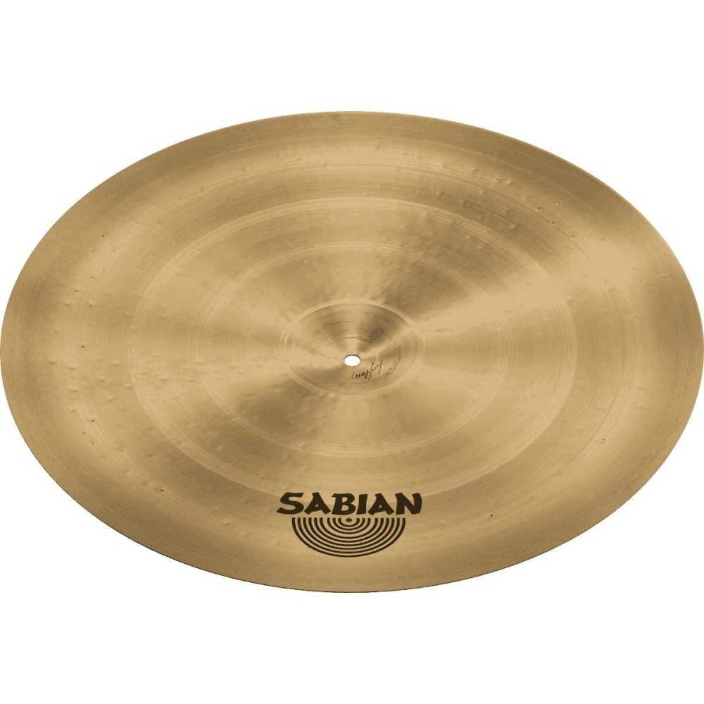 Platillo Sabian Vanguard Ride HH 22"