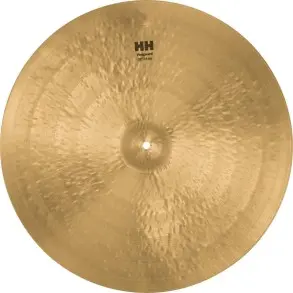 Platillo Sabian Vanguard Ride HH 22"
