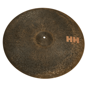 Platillo Sabian King HH Ride 22"