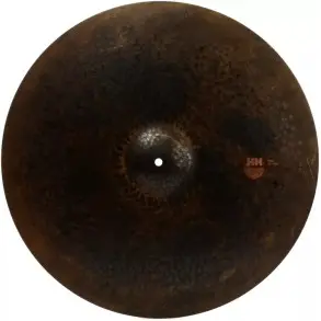 Platillo Sabian King HH Ride 22"