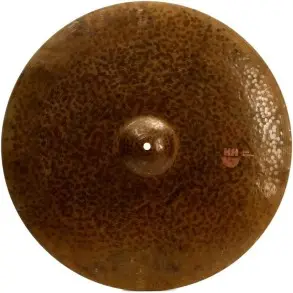 Platillo Sabian Nova HH Ride 22"