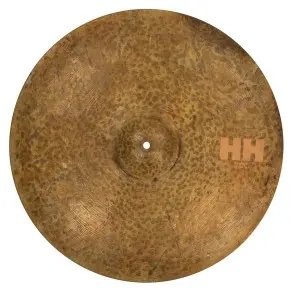 Platillo Sabian Pandora HH Ride 22"