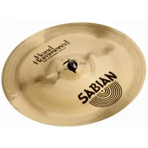 Platillo Sabian China HH 16"