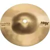 Platillo Sabian Evolution Splash HHX 7"