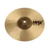 Platillo Sabian Splash Complex HHX 10"