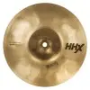 Platillo Sabian Evolution Splash HHX 10"