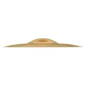 Platillo Sabian Evolution Splash HHX 10"
