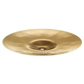 Platillo Sabian Evolution Splash HHX 10"