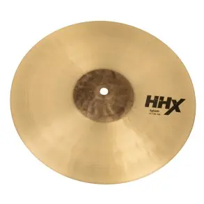 Platillo Sabian Splash HHX 12"