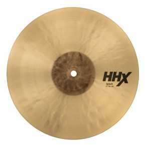 Platillo Sabian Splash HHX 12"