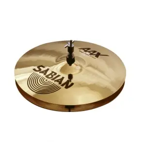 Set De Platillos Sabian AAXPLOSION Performance 14" 16" 18" 20"