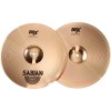 Set De Platillos Sabian B8X 14" 16" 18" 20"