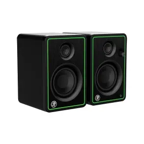 Monitores De Estudio Mackie CR3-XBT 3" - 50W 3" pulgadas Bluetooth