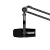 Micrófono Shure MV7 Dinámico Podcast/Radio USB / XLR Negro