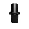Micrófono Shure MV7 Dinámico Podcast/Radio USB / XLR Negro