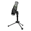 Kit de Grabación Estudio Mackie Creator Bundle Micrófono - Monitores - Auriculares