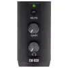 Kit de Grabación Estudio Mackie Creator Bundle Micrófono - Monitores - Auriculares