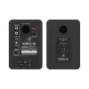 Kit de Grabación Estudio Mackie Creator Bundle Micrófono - Monitores - Auriculares
