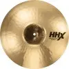 Set De Platillos Sabian Xplosion Crash HHX 16" y 18" + Funda para platos