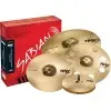Set De Platillos Sabian Evolution HHX 14" 16" 18" 20"