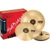 Set De Platillos Sabian HHX Complex Performance 15" 19" 22"