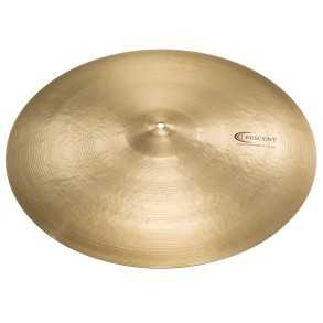 Platillo Sabian Crescent Hammertone Ride 22"