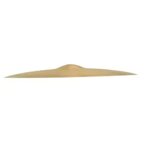 Platillo Sabian Crescent Hammertone Ride 22"