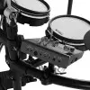 Batería Electrónica NUX DM-7X 5 Cuerpos Parches REMO Mesh
