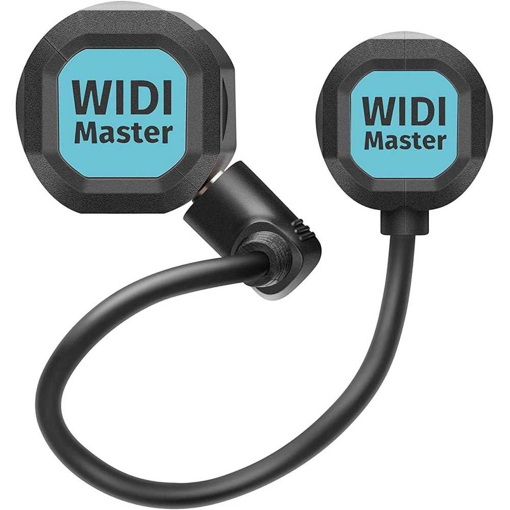 Cable/Adaptador MIDI Inalámbrico CME WIDI Master Bluetooth