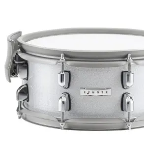 Bateria Electronica Profesional EFNOTE 5 4 Cuerpos Parches Mesh