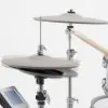 Bateria Electronica Profesional EFNOTE 5 4 Cuerpos Parches Mesh