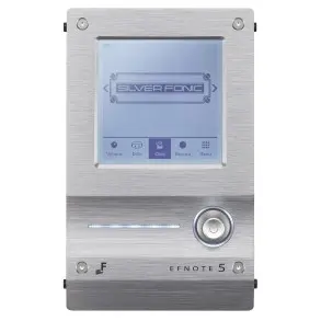Bateria Electronica Profesional EFNOTE 5 4 Cuerpos Parches Mesh