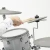 Bateria Electronica Profesional EFNOTE 5 4 Cuerpos Parches Mesh