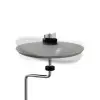 Bateria Electronica Profesional EFNOTE 5 4 Cuerpos Parches Mesh