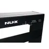 Piano Digital NUX WK310 con Mueble y Tapa 88 Teclas Bluetooth
