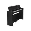 Piano Digital NUX WK310 con Mueble y Tapa 88 Teclas Bluetooth