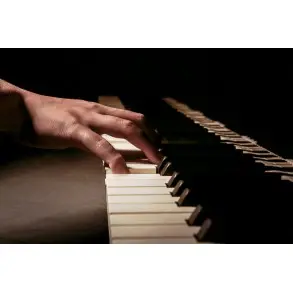 Piano Digital NUX WK310 con Mueble y Tapa 88 Teclas Bluetooth