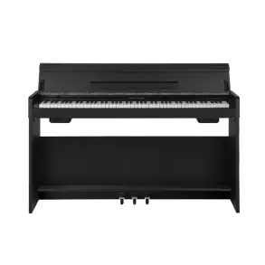 Piano Digital NUX WK310 con Mueble y Tapa 88 Teclas Bluetooth