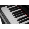 Piano Digital NUX WK310 con Mueble y Tapa 88 Teclas Bluetooth