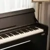 Piano Digital NUX WK310 con Mueble y Tapa 88 Teclas Bluetooth
