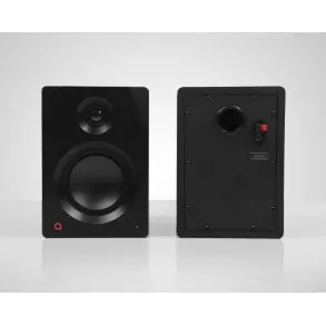 Monitores De Estudio Artesia M200 30W 4" pulgadas