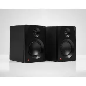 Monitores De Estudio Artesia M200 30W 4" pulgadas
