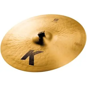 Set Platillos Zildjian K Series KP110 14" 16" 18" 20"